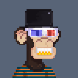 ApeGang #4707