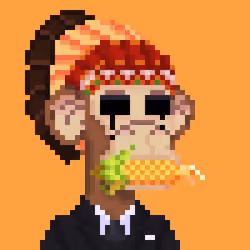 ApeGang #6824
