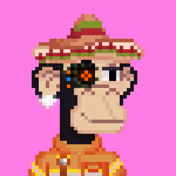 ApeGang #1102