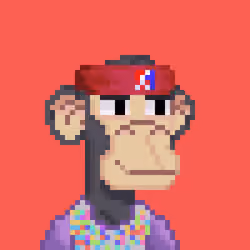 ApeGang #6467