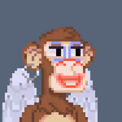 ApeGang #1395