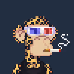 ApeGang #355