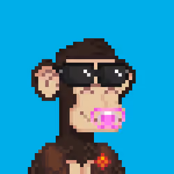 ApeGang #920