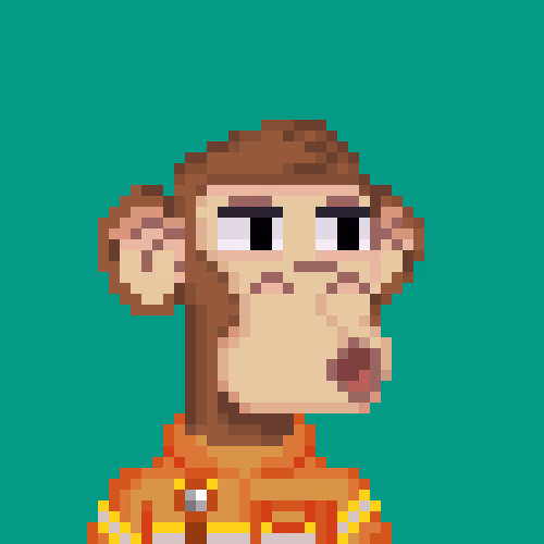 ApeGang #98