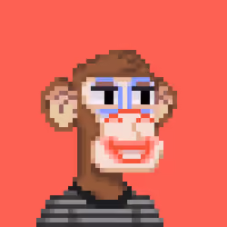 ApeGang #1125