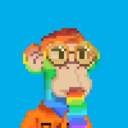 ApeGang #615