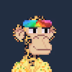 ApeGang #3673