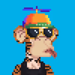 ApeGang #9829