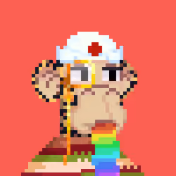 ApeGang #1256