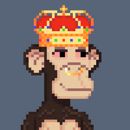 ApeGang #6782