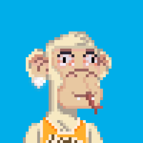 ApeGang #3306