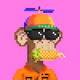 ApeGang #1591