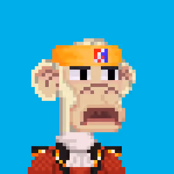 ApeGang #2854