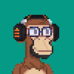 ApeGang #2284