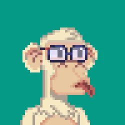 ApeGang #7782