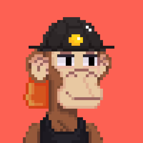 Ape Gang