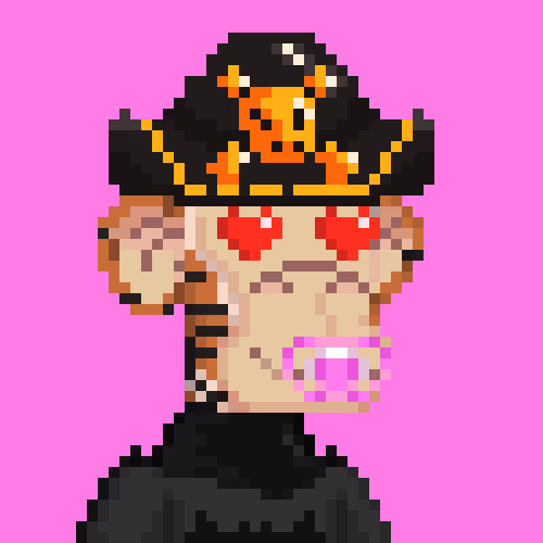 ApeGang #8207
