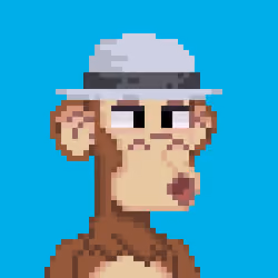 ApeGang #3502