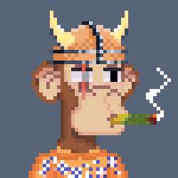 ApeGang #3800