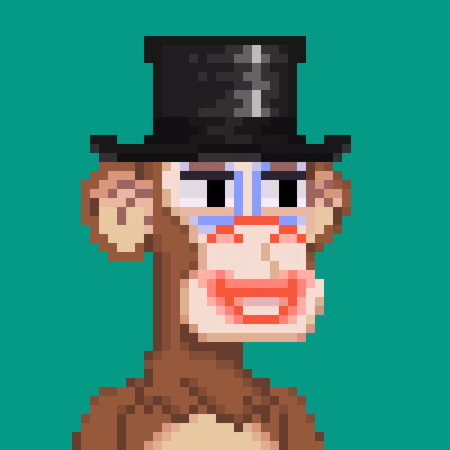 ApeGang #928