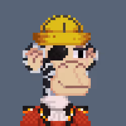 ApeGang #1178