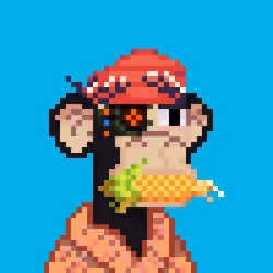 ApeGang #2790