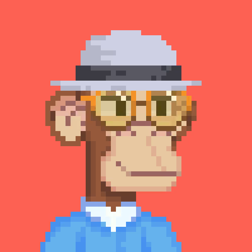 ApeGang #3993