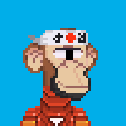ApeGang #561