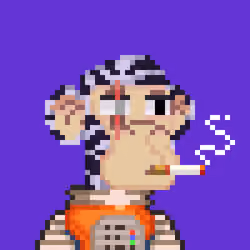 ApeGang #9097