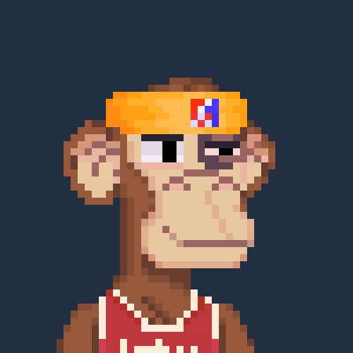 ApeGang #7223