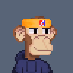 ApeGang #5880