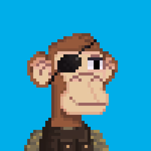 ApeGang #8506