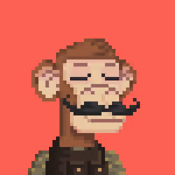 ApeGang #8941