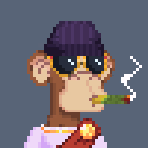 ApeGang #1791