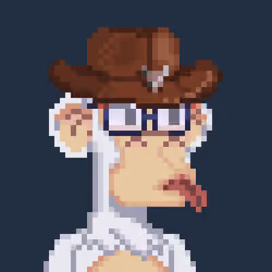 ApeGang #1370