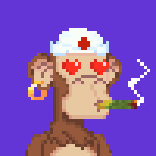 Ape Gang