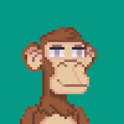 ApeGang #5118