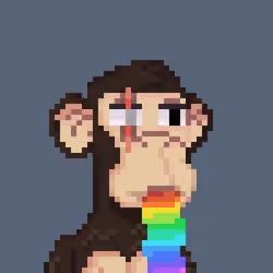 ApeGang #6527