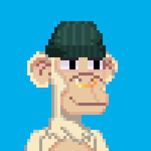 ApeGang #9606