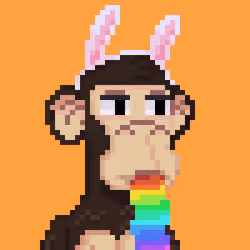 ApeGang #130