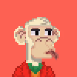 ApeGang #3170