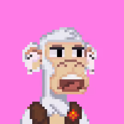 ApeGang #798
