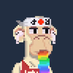 ApeGang #2895