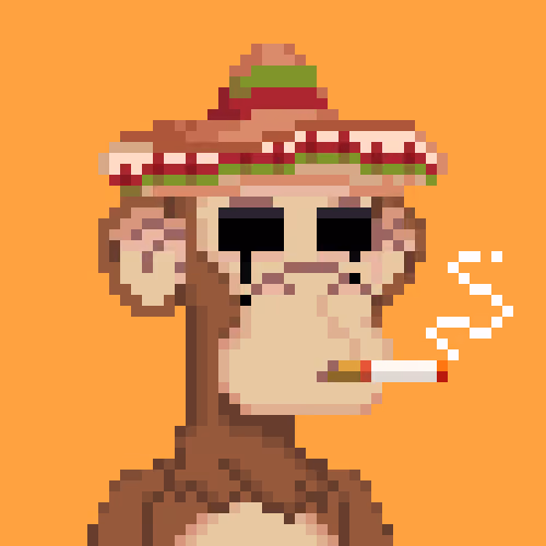 ApeGang #8570