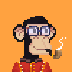 ApeGang #2562