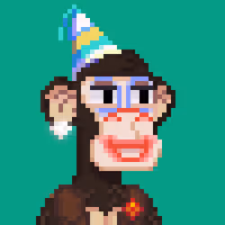 ApeGang #3671
