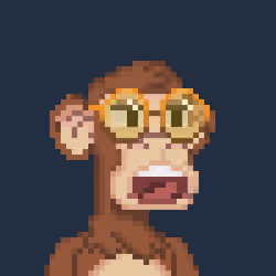 ApeGang #57
