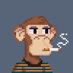ApeGang #8006