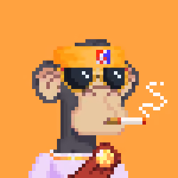 ApeGang #3686