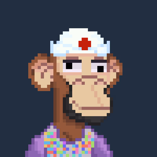 ApeGang #2308